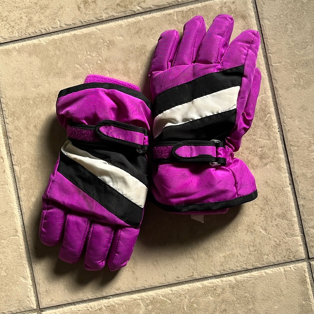 Children’s Place Gloves